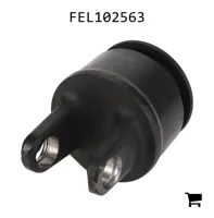 AGCO FEL102563 Сцепление