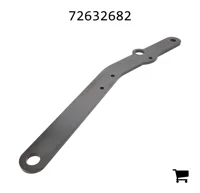 AGCO 72632682 Фиксирующее приспособление