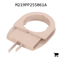 AGCO M219PP255061A Выпускной патрубок