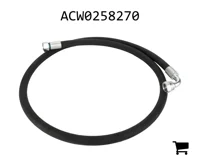 AGCO ACW0258270 Шланг