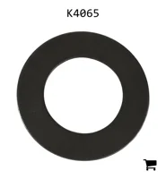 AGCO K4065 Шайба