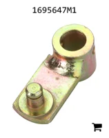 AGCO 1695647M1 Рычаг