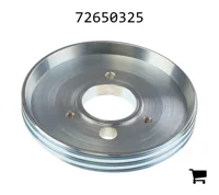 AGCO 72650325 Уплотнительная шайба