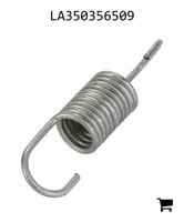 AGCO LA350356509 Пружина
