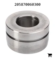 AGCO 205870060300 Втулка