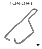 AGCO 4-1070-1996-0 Зажим