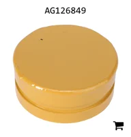 AGCO AG126849 Крышка