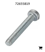 AGCO 72655819 Болт с цилиндрической головкой
