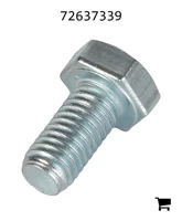 AGCO 72637339 Болт с шестигранной головкой