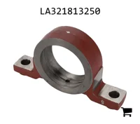 AGCO LA321813250 Держатель вала