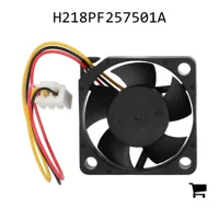 AGCO H218PF257501A Вентилятор