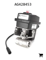 AGCO AG428453 Клапан