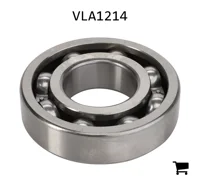 AGCO VLA1214 Шариковый подшипник