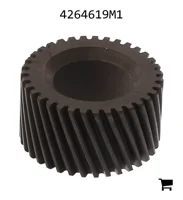 AGCO 4264619M1 Шестерня коленчатого вала