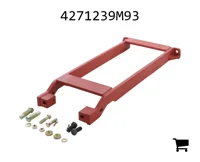 AGCO 4271239M93 Рама передней навески