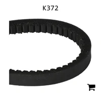 AGCO K372 Ремень