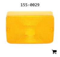 AGCO 155-0029 Линза указателя поворота