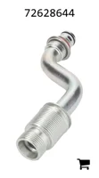 AGCO 72628644 Патрубок наддува