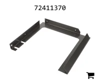 AGCO 72411370 Прокладка