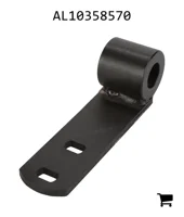 AGCO AL10358570 Кронштейн
