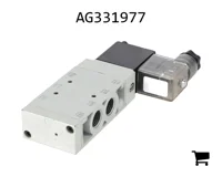 AGCO AG331977 Клапан