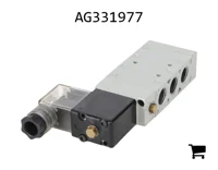 AGCO AG331977 Клапан