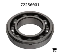 AGCO 72256001 Шариковый подшипник