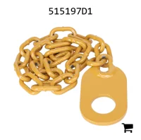 AGCO 515197D1 Цепь