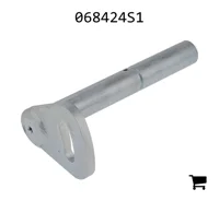 AGCO 068424S1 Вал