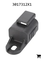 AGCO 3017312X1 Заглушка