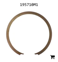 AGCO 195710M1 Стопорное кольцо