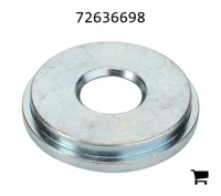 AGCO 72636698 Центрирующее кольцо