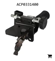 AGCO ACP0331400 Рулевая колонка