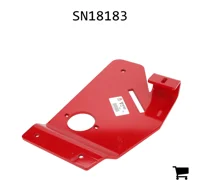 AGCO SN18183 Кронштейн