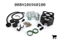 AGCO 008H106960100 Гидравлическое соединение