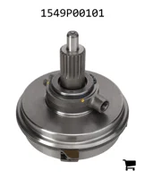 AGCO 1549P00101 Муфта с четырьмя дисками