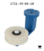 AGCO 1721-39-04-10 Натяжитель ремня