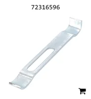 AGCO 72316596 Направляющая планка