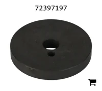 AGCO 72397197 Упорная шайба