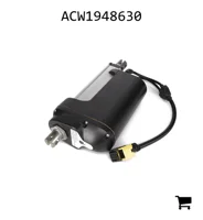 AGCO ACW1948630 Электропривод