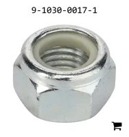 AGCO 9-1030-0017-1 Гайка