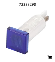 AGCO 72333290 Лампа панели приборов