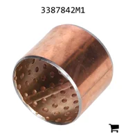 AGCO 3387842M1 Втулка