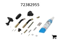 AGCO 72382955 Клапан дополнительный