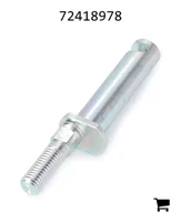 AGCO 72418978 Эксцентриковый болт