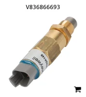 AGCO V836866693 Датчик скорости