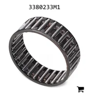 AGCO 3380233M1 Игольчатый подшипник