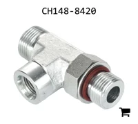 AGCO CH148-8420 Тройник