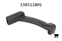 AGCO 3385128M1 Ручка окна правая