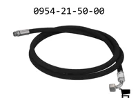 AGCO 0954-21-50-00 Гидравлический шланг